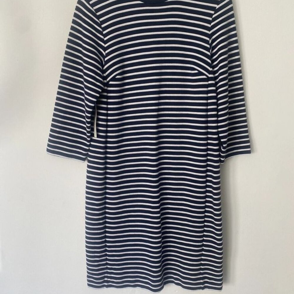 NWT & So Cute!!   Anthropologie  Stripe Dress